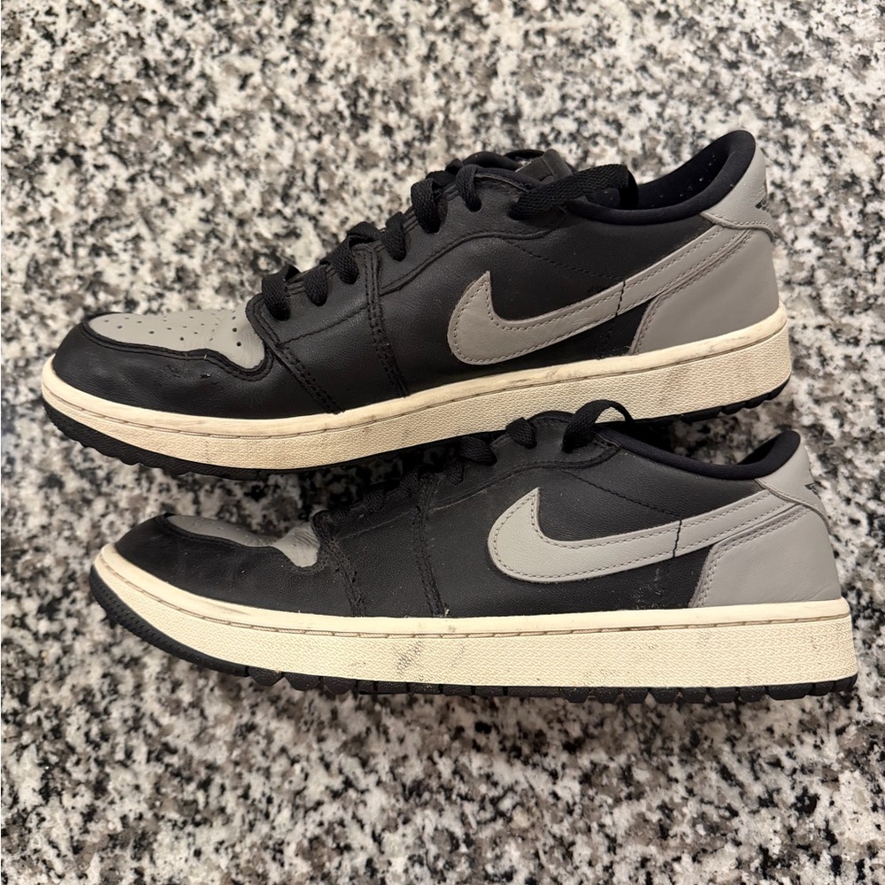 Jordan 1 Golf shoes